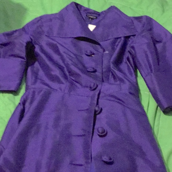 J. Peterman Dresses & Skirts - J. Peterman silk dress - GORGEOUS dress😱 pic does no justice beautiful Silk